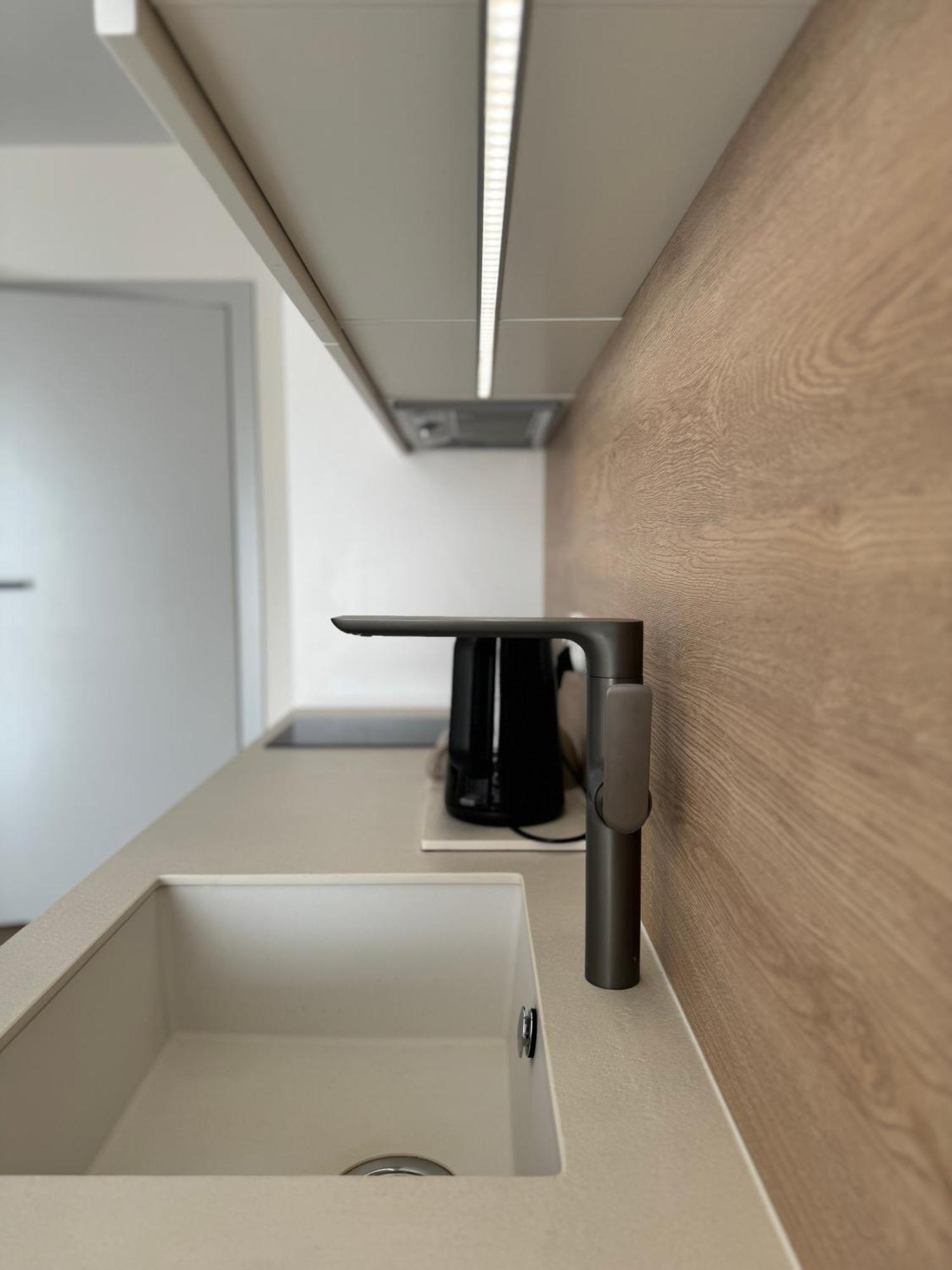 Apartamento Zurawia 18.11 Kołobrzeg Exterior foto