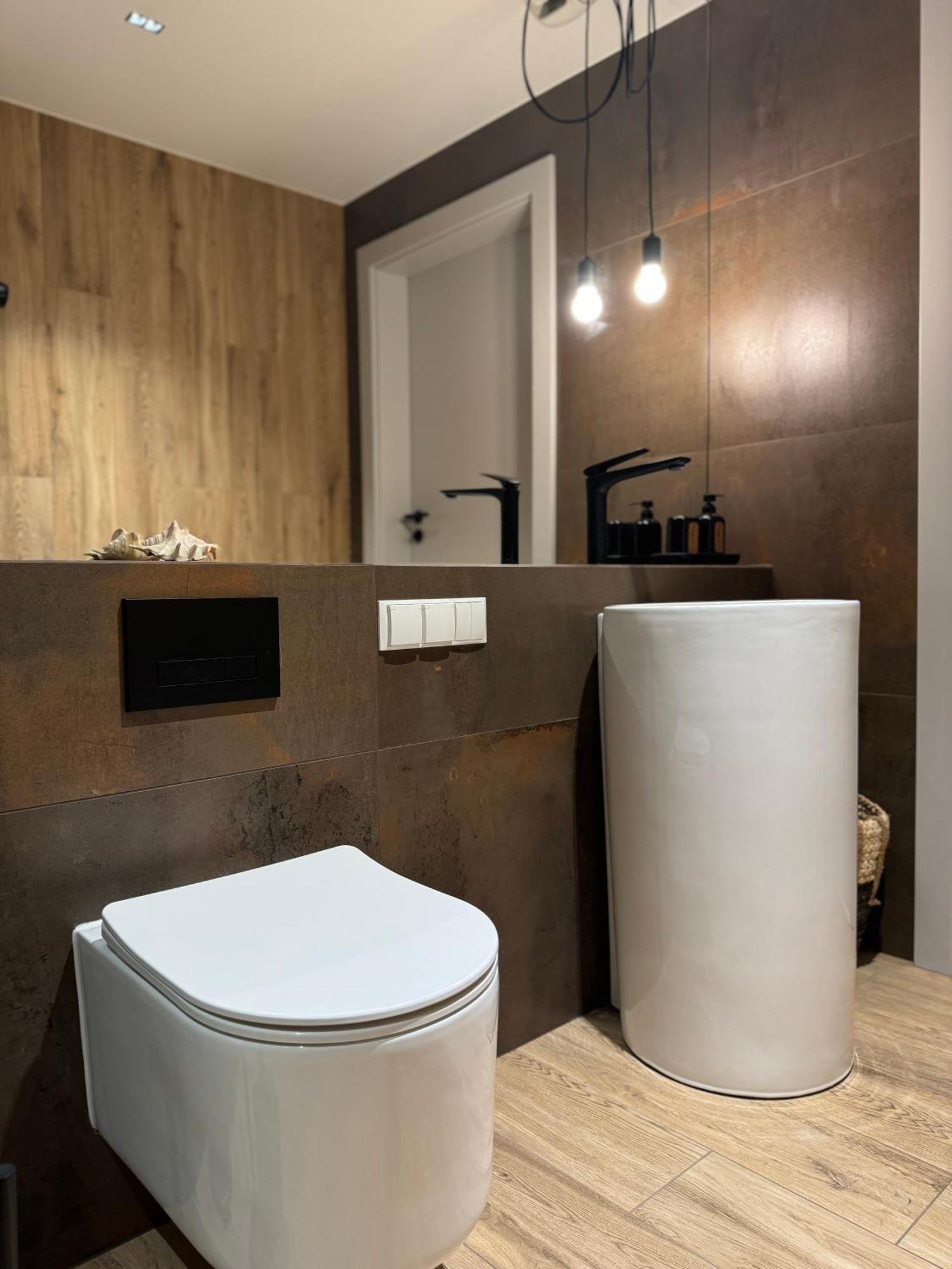 Apartamento Zurawia 18.11 Kołobrzeg Exterior foto