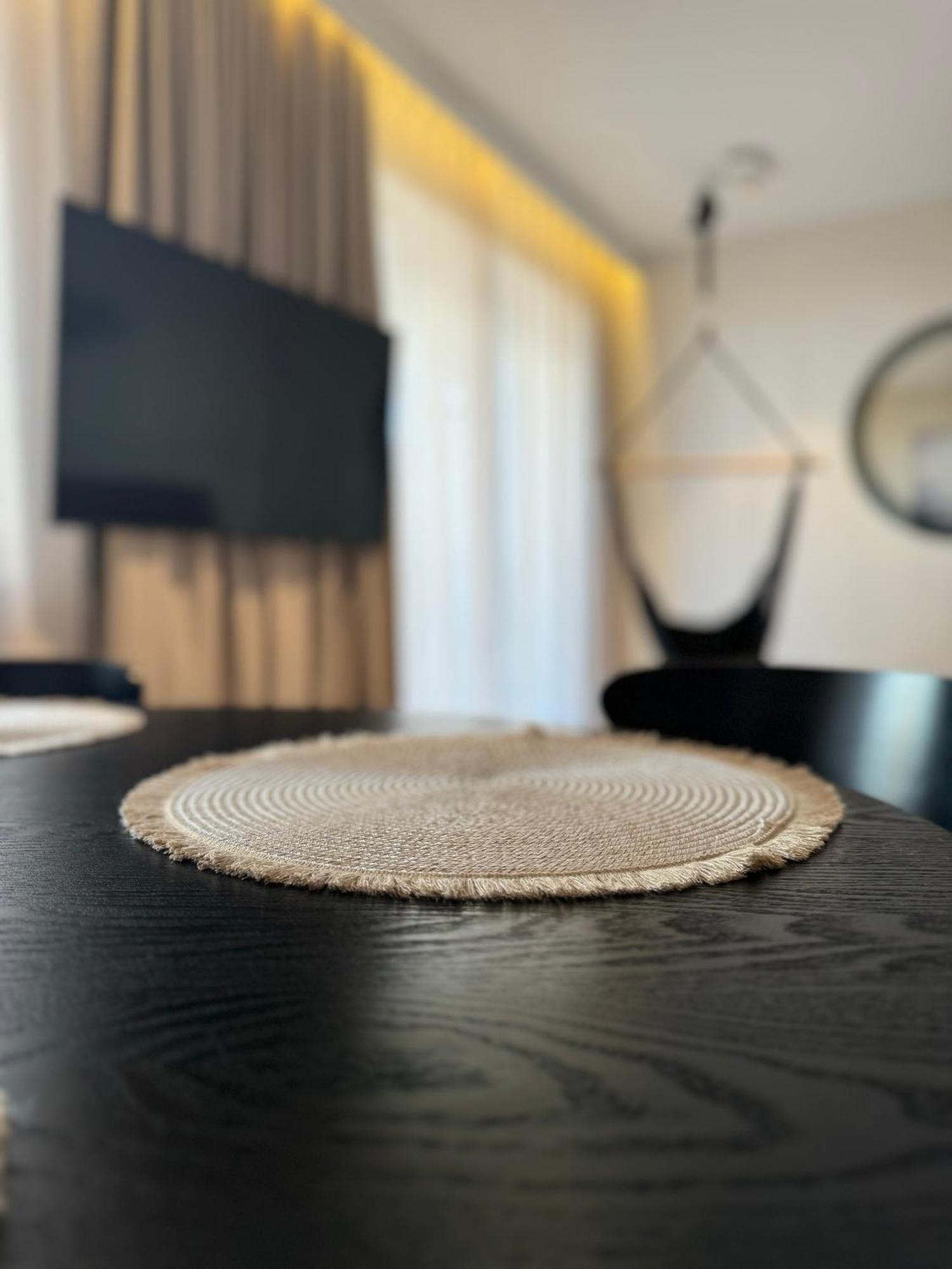Apartamento Zurawia 18.11 Kołobrzeg Exterior foto