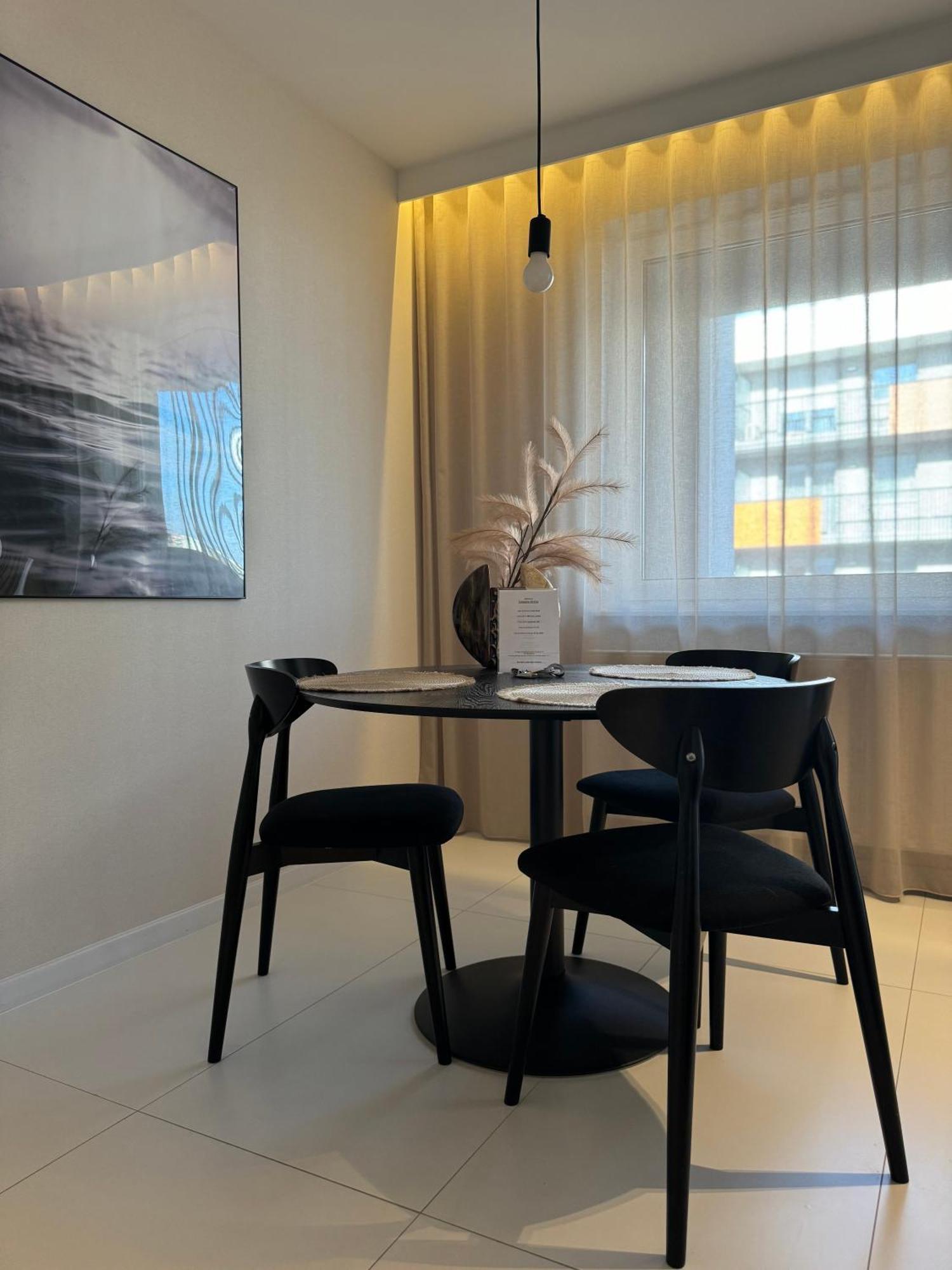 Apartamento Zurawia 18.11 Kołobrzeg Exterior foto
